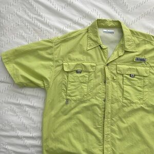 columbia pfg